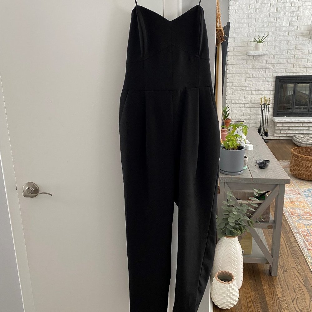 Adalyn Rae Jumpsuit